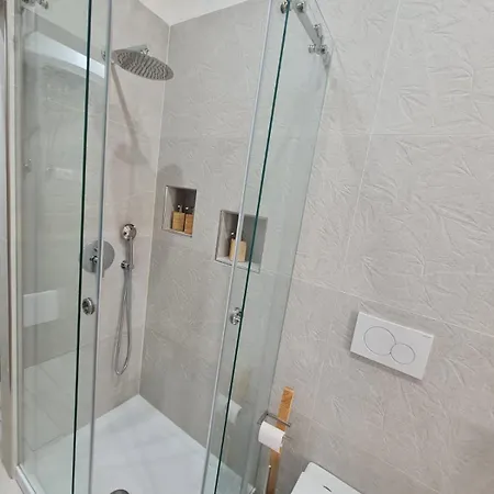 Gesuiti Di Agata E Aurora Holiday home Catania