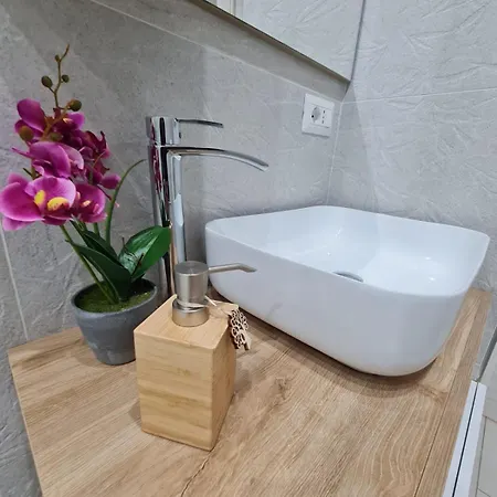 Gesuiti Di Agata E Aurora Holiday home