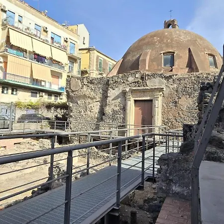 Gesuiti Di Agata E Aurora