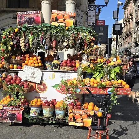 Gesuiti Di Agata E Aurora * Catania