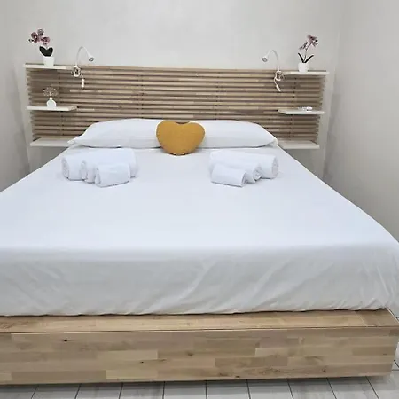 Gesuiti Di Agata E Aurora Holiday home