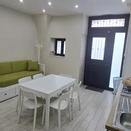 Holiday home Gesuiti Di Agata E Aurora Catania