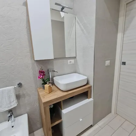 度假居 Gesuiti Di Agata E Aurora *